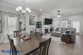 Zen House, a peaceful sanctuary in Shreveport, LA! - Image 1