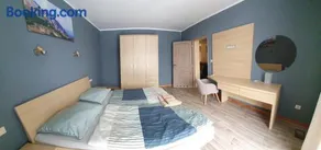 Snowhouse Rodinne Apartmany S Balkonom 100m2 - Image 3