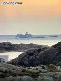 Skönaste stället som finns. Bara 300 m till havet. - Image 1
