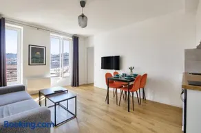 Résidence Paris Ivry House - Image 3