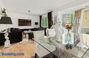 Beautiful Home in the Swedish landscape - Image 2
