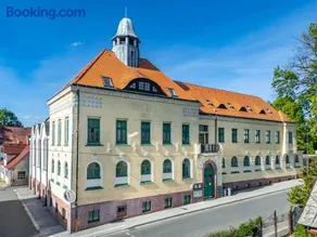 Apartmány SRC - Image 1