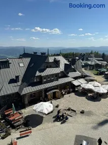 Krynicka Koliba na Jaworzynie Krynickiej - Image 3