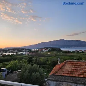 Studio Knez with beautiful view - Image 1