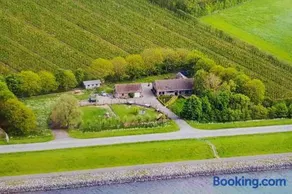 Royale bovenwoning - Image 1