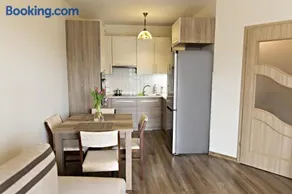 Apartament MAJA Giżycko Żeglarska - Image 1