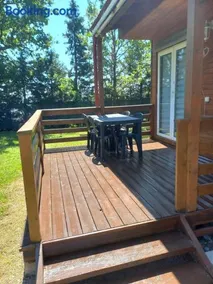 Chalet 4 personnes - Image 2