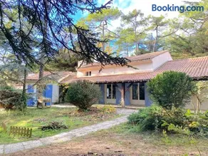 La Cachette d Oona, Grand gîte nature et familles - Image 1
