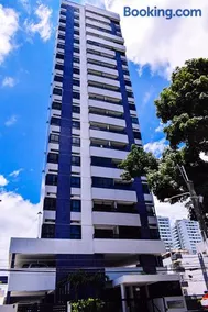 Apartamento - Ed Jatiuca - Image 1