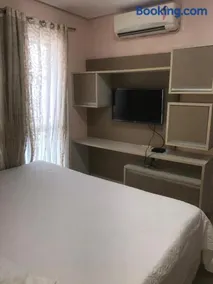 Apartamento em Belém para a COP-30, Uno Tower - Image 4