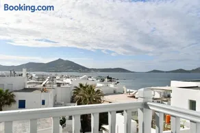 ALMYRA SeaView Maisonette in Naousa - Image 1