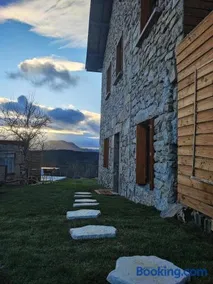 Suite de Charme et son jacuzzi en pleine nature - Image 3