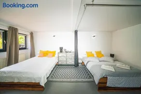 Loft Convivial- Wi-Fi - Cour & Piscine - Image 1