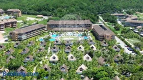Bangalôs no Eco Resort Praia dos Carneiros - Image 2