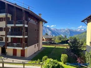 Spacieux appartment La Tzoumaz 4 Vallées Verbier - Image 1