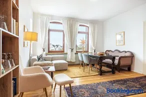 Ferienwohnung Löwenstein - Image 4