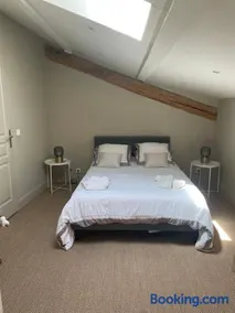 Chambre privée entre mer et Vignobles de bandol - Image 5