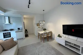 Sofisticado apartamento com ar cond. em Araxá - Image 5