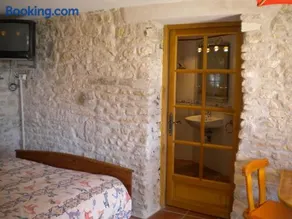 Chambre d'hôte Au col de Cygne - Image 1
