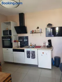 Appartement dans maison en RDC - Image 2
