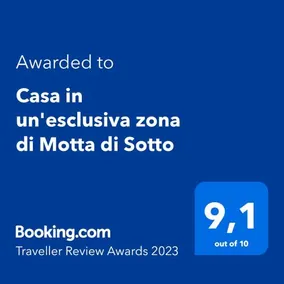 Casa in un'esclusiva zona di Motta di Sotto - Image 4