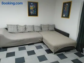 Appartement Rdc - Image 1