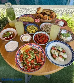 סוויטת רגעים Regaim צימר בוטיק בגליל העליון - Image 1