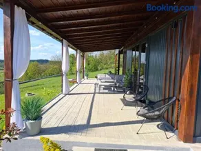 Cuibul de pe Deal Coșdeni Bihor - Image 4