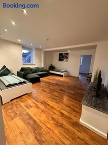 Rheinberg Ferienwohnung und Monteure Whg 3 - Image 1