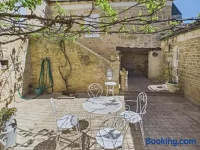 Maison en pierre au pied de La Vézère, pour 6 - Image 4