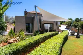 LITHARI Luxury Villa with Private Pool, Your Perfect Retreat, Crete - Image 1