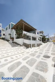 Hibiscus Rosa Mykonos - Image 2