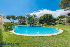 Apartamento Can Verd, cerca de la playa - Image 2