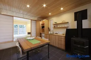 ひろびろ空間の3階建デザイナーズ住宅 - Image 3