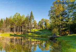 Le Kanawata - Les Chalets Spa Canada - Image 3