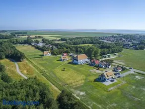 Holiday Home in De Cocksdorp near Beach - Image 1