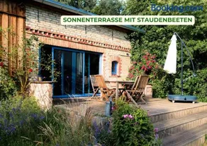 Haus am Erlenhain mit Sauna und großem, naturnahen Garten - Image 1