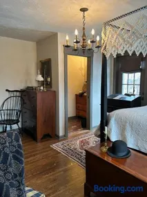 The Inn on the Olde Homestead - Image 2