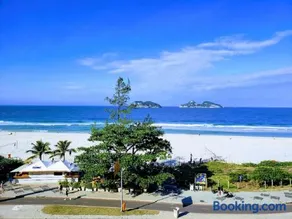 Bondai - Praia do Pepê, alto padrão, vista incrível, 4 quartos, hidromassagem - Image 3