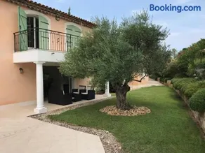 Belle villa dans clos privé - Saint Raphaël Boulouris - Image 2