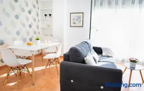 Apartamento A Laxe - Image 2