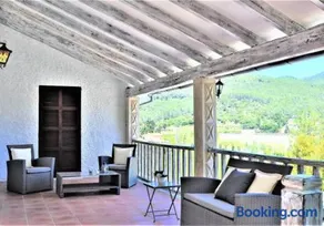 Villa LAS ENCINAS-en el pueblo de Esporles- Mallorca - Image 5