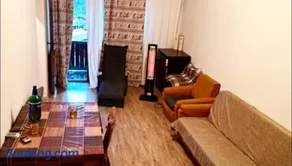 Mestia center apartment - Image 1
