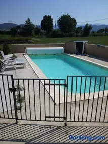 Chambres d'Hôtes Les Maïsses - Image 2