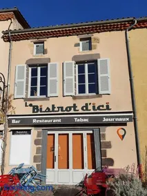 Chambres d'hôtes du Bistrot d'ici - Image 2
