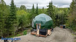 Les Domes de la Riviere Alick A - SPA & River - Image 1