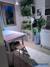 One room, kitchen, Balcony - Image 3