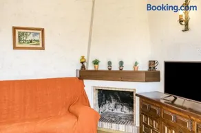 Maison avec terrasse, barbecue et piscine privée | Vue montagne | Avec animaux acceptés - Image 4