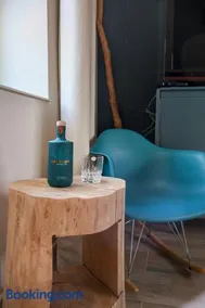 Le sourire - Maison avec Jardin, Bureau & BBQ - Image 2