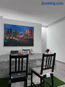 Modernes City Apartment 8km Red Bull Ring - Image 3